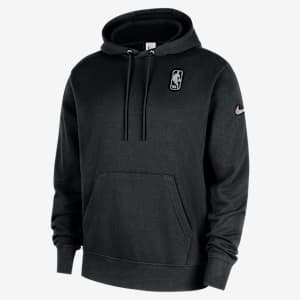 Team 31 Club Men's Nike NBA Pullover Hoodie. Nike.com